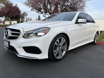2014 Mercedes-Benz E 350 Luxury   - Photo 6 - Sacramento, CA 95826