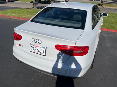 2014 Audi S4 3.0T quattro Premium   - Photo 11 - Sacramento, CA 95826