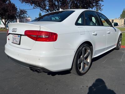 2014 Audi S4 3.0T quattro Premium   - Photo 13 - Sacramento, CA 95826