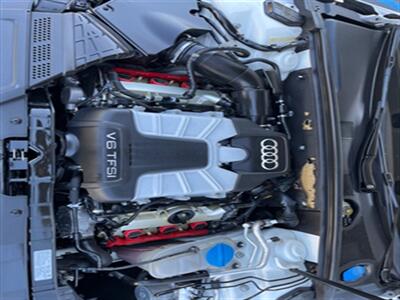 2014 Audi S4 3.0T quattro Premium   - Photo 40 - Sacramento, CA 95826
