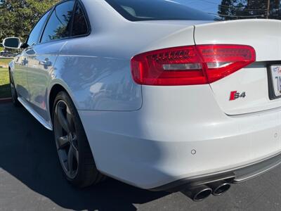 2014 Audi S4 3.0T quattro Premium   - Photo 9 - Sacramento, CA 95826