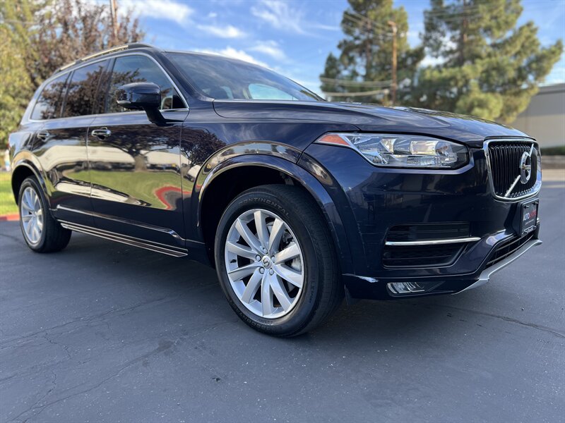 2016-Volvo-XC90-YV4A22PK9G1023828