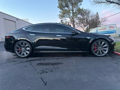 2015 Tesla Model S P90D   - Photo 18 - Sacramento, CA 95826