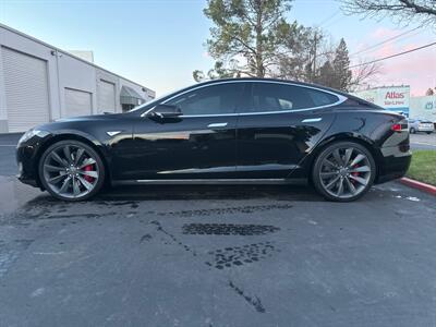2015 Tesla Model S P90D   - Photo 9 - Sacramento, CA 95826