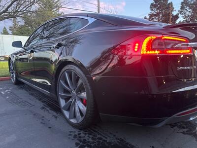 2015 Tesla Model S P90D   - Photo 11 - Sacramento, CA 95826