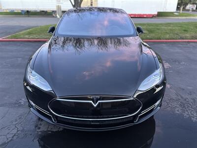 2015 Tesla Model S P90D   - Photo 5 - Sacramento, CA 95826