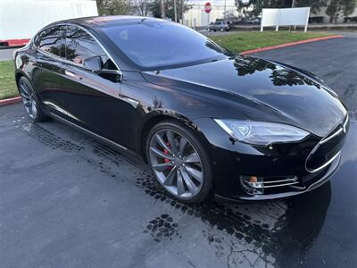 2015 Tesla Model S P90D   - Photo 3 - Sacramento, CA 95826