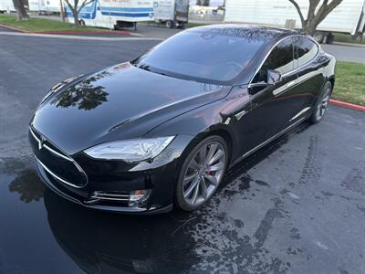2015 Tesla Model S P90D   - Photo 7 - Sacramento, CA 95826