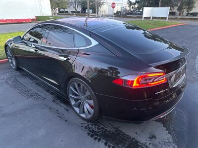 2015 Tesla Model S P90D   - Photo 12 - Sacramento, CA 95826