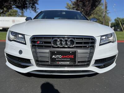 2014 Audi S7 4.0T quattro   - Photo 5 - Sacramento, CA 95826
