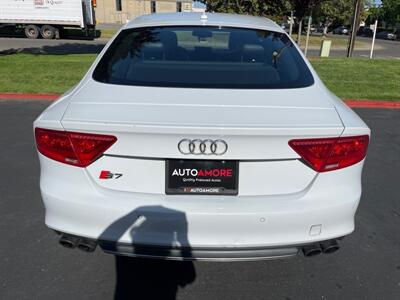 2014 Audi S7 4.0T quattro   - Photo 13 - Sacramento, CA 95826