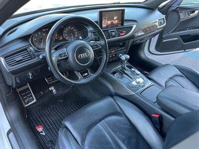 2014 Audi S7 4.0T quattro   - Photo 27 - Sacramento, CA 95826