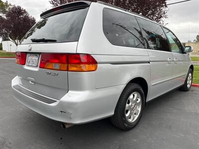 2002 Honda Odyssey EX   - Photo 12 - Sacramento, CA 95826