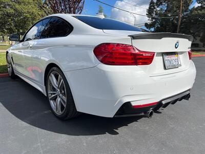 2014 BMW 435i   - Photo 8 - Sacramento, CA 95826