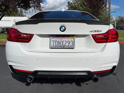 2014 BMW 435i   - Photo 10 - Sacramento, CA 95826