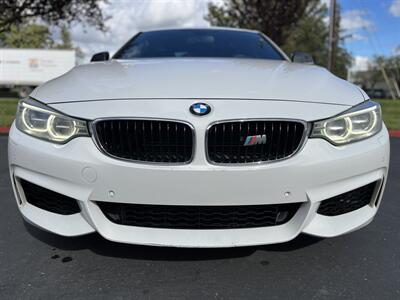 2014 BMW 435i   - Photo 3 - Sacramento, CA 95826