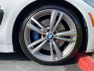 2014 BMW 435i   - Photo 15 - Sacramento, CA 95826