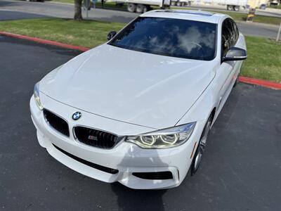 2014 BMW 435i   - Photo 5 - Sacramento, CA 95826