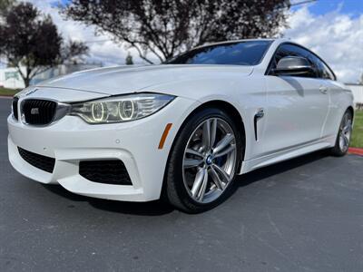 2014 BMW 435i   - Photo 6 - Sacramento, CA 95826