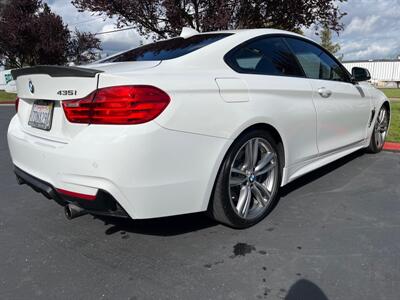 2014 BMW 435i   - Photo 13 - Sacramento, CA 95826