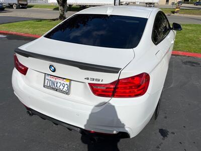 2014 BMW 435i   - Photo 11 - Sacramento, CA 95826