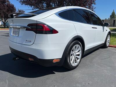 2018 Tesla Model X P100D   - Photo 27 - Sacramento, CA 95826
