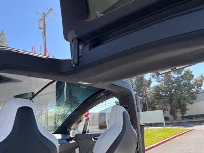 2018 Tesla Model X P100D   - Photo 46 - Sacramento, CA 95826