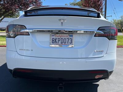 2018 Tesla Model X P100D   - Photo 24 - Sacramento, CA 95826