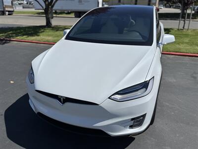 2018 Tesla Model X P100D   - Photo 19 - Sacramento, CA 95826