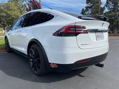 2018 Tesla Model X P100D   - Photo 7 - Sacramento, CA 95826