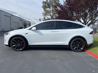 2018 Tesla Model X P100D   - Photo 6 - Sacramento, CA 95826