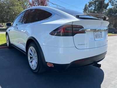 2018 Tesla Model X P100D   - Photo 22 - Sacramento, CA 95826