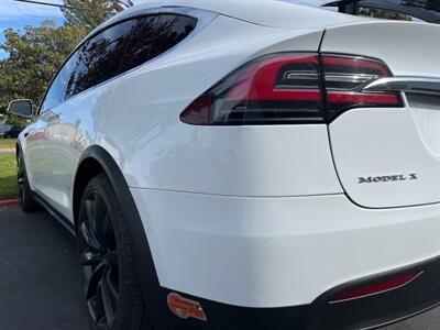 2018 Tesla Model X P100D   - Photo 8 - Sacramento, CA 95826