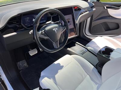 2018 Tesla Model X P100D   - Photo 37 - Sacramento, CA 95826