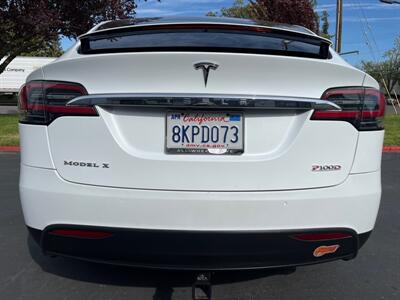 2018 Tesla Model X P100D   - Photo 9 - Sacramento, CA 95826