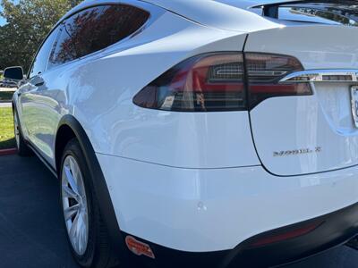 2018 Tesla Model X P100D   - Photo 23 - Sacramento, CA 95826