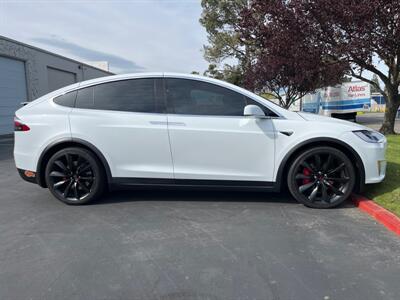 2018 Tesla Model X P100D   - Photo 12 - Sacramento, CA 95826