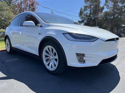 2018 Tesla Model X P100D   - Photo 17 - Sacramento, CA 95826