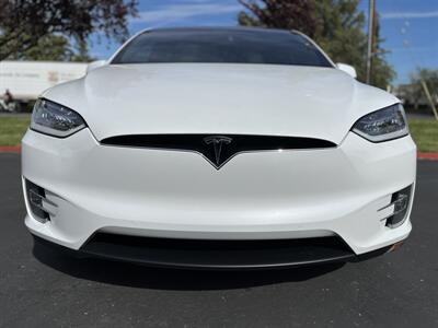 2018 Tesla Model X P100D   - Photo 3 - Sacramento, CA 95826