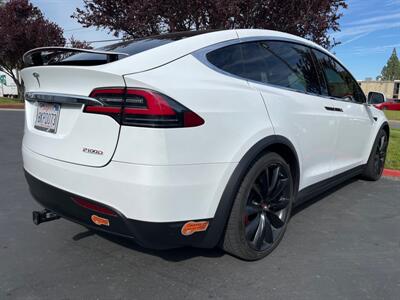 2018 Tesla Model X P100D   - Photo 11 - Sacramento, CA 95826