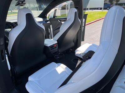 2018 Tesla Model X P100D   - Photo 44 - Sacramento, CA 95826