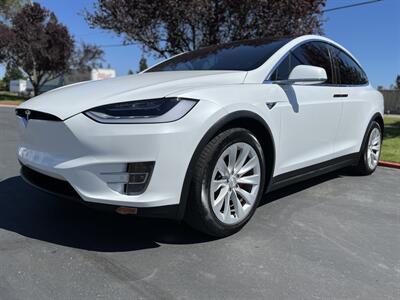 2018 Tesla Model X P100D   - Photo 20 - Sacramento, CA 95826