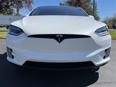 2018 Tesla Model X P100D   - Photo 18 - Sacramento, CA 95826