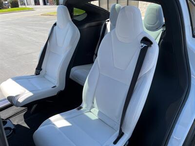 2018 Tesla Model X P100D   - Photo 42 - Sacramento, CA 95826