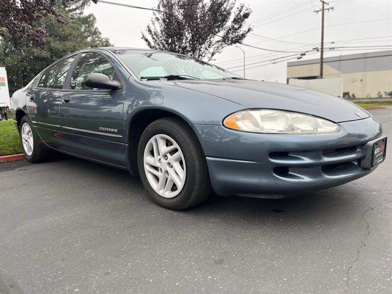 2000 Dodge Intrepid