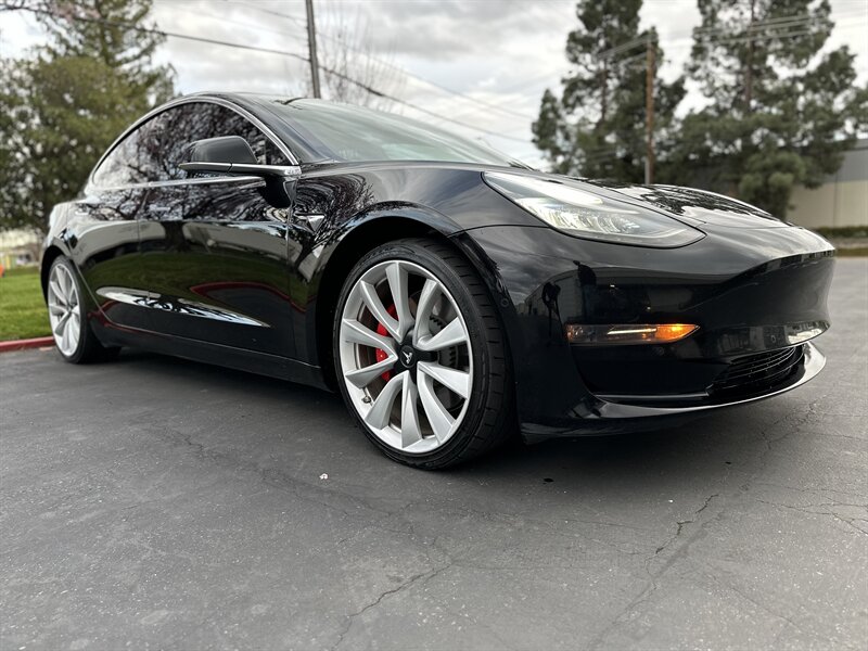 2019-Tesla-Model 3-5YJ3E1EBXKF419850