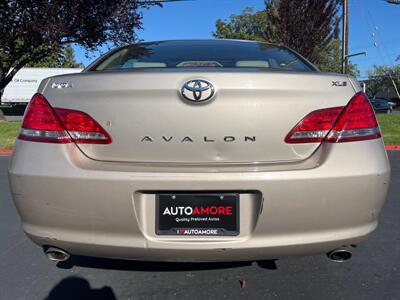 2005 Toyota Avalon XLS   - Photo 9 - Sacramento, CA 95826