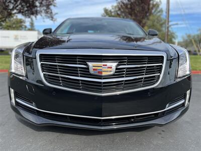 2015 Cadillac ATS 3.6L Premium   - Photo 3 - Sacramento, CA 95826