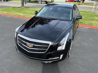 2015 Cadillac ATS 3.6L Premium   - Photo 5 - Sacramento, CA 95826