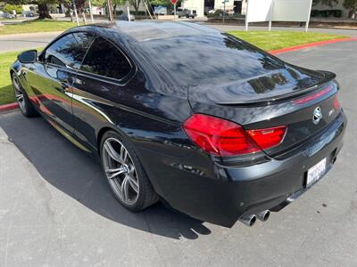 2014 BMW M6   - Photo 11 - Sacramento, CA 95826